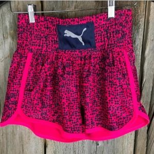 PUMA Women’s Culture Surf Boxer Shorts 2 in 1